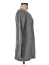 Gap Outlet Gray Pullover Sweater Size M - photo 4