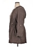 Divided by H&M Brown Jacket Size 14 - photo 5