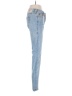 True Religion Hearts Blue Jeans Size 25 waist - photo 4