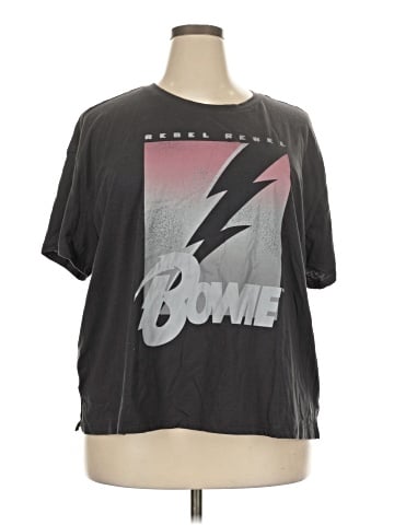 Hybrid Apparel Short Sleeve T-Shirt (view 1)