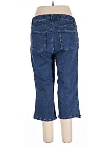 Woman Within Jeans (view 2)