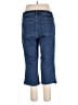 Woman Within Blue Jeans Size 16w - photo 2