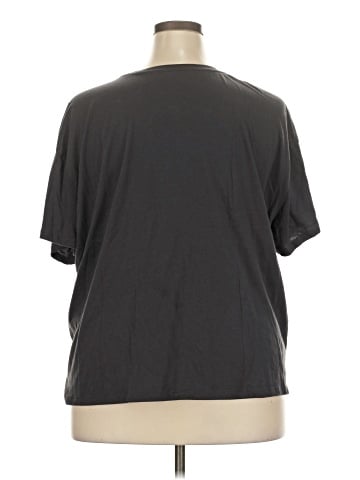 Hybrid Apparel Short Sleeve T-Shirt (view 2)