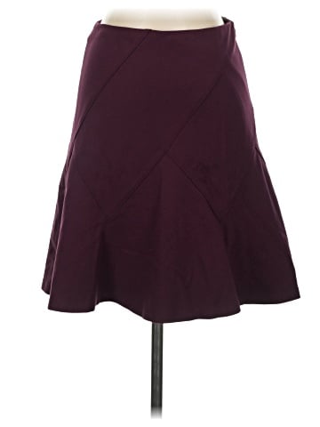White House Black Market Casual Skirt (view 1)