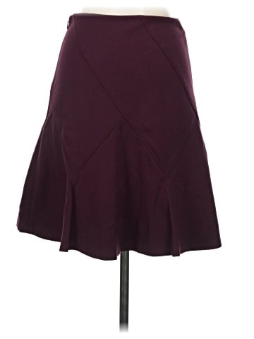 White House Black Market Casual Skirt (view 2)