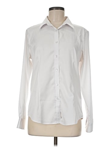 Zanzea Collection Long Sleeve Blouse (view 1)