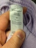 Champion Hearts White Sweatpants Size 5T - photo 4
