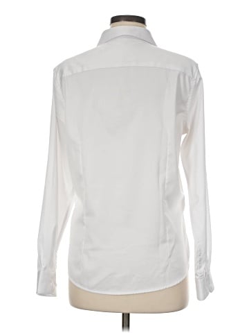 Zanzea Collection Long Sleeve Blouse (view 2)