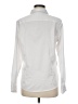 Zanzea Collection Ivory Long Sleeve Blouse Size M - photo 2