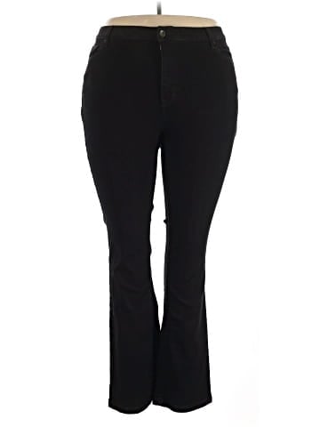 L.L.Bean Jeggings (view 1)