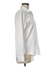 Zanzea Collection Ivory Long Sleeve Blouse Size M - photo 4