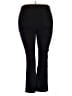L.L.Bean Black Jeggings Size 18 - photo 2