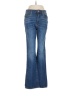 CAbi Blue Jeans Size 6 - photo 1