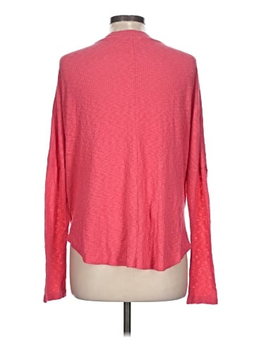 Caslon Long Sleeve T-Shirt (view 2)
