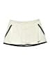 Nike Solid Ivory Skort Size L - photo 1