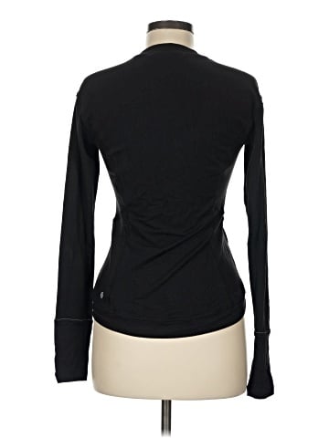 Lululemon Athletica Long Sleeve T-Shirt (view 2)
