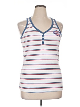 Harley Davidson Sleeveless Top