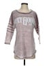 Chance or Fate Pink Pullover Sweater Size S - photo 1
