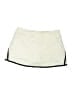 Nike Solid Ivory Skort Size L - photo 2