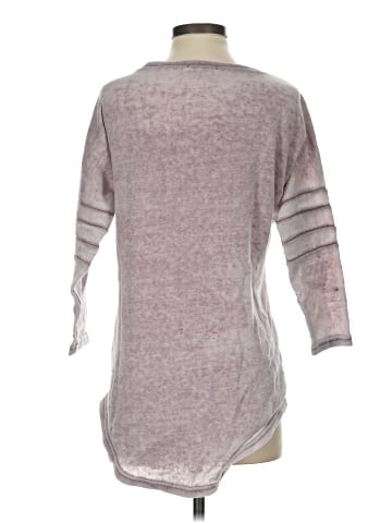 Chance or Fate Pullover Sweater (view 2)