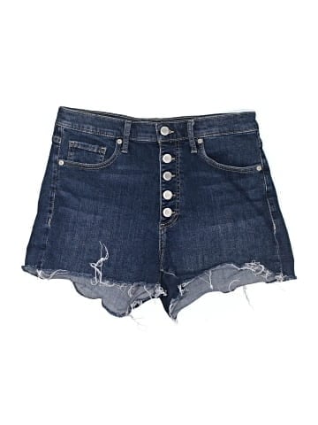 Banana Republic Denim Shorts (view 1)