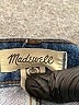 Madewell Blue Jeans Size 24 waist - photo 4