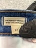 Madewell Blue Jeans Size 24 waist - photo 5