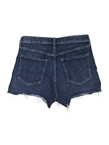 Banana Republic Denim Shorts (view 2)
