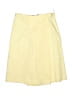 Zara Solid Yellow Skort Size M - photo 1