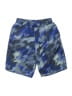 Gap Fit Camo Blue Athletic Shorts Size XL (kids) - photo 1