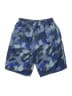 Gap Fit Camo Blue Athletic Shorts Size XL (kids) - photo 2