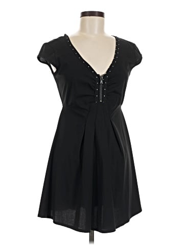 Sun Light Cocktail Dress (view 1)