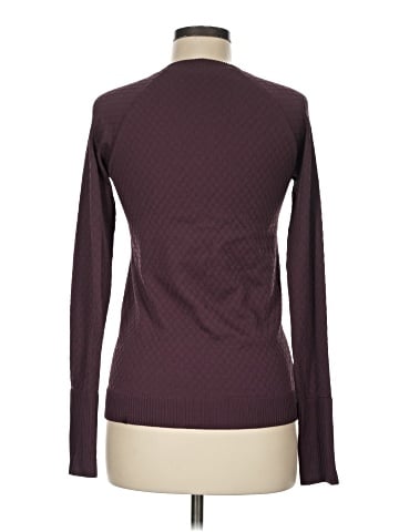 Lululemon Athletica Long Sleeve T-Shirt (view 2)