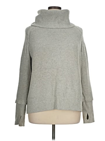 Market and Spruce Turtleneck Sweater (view 1)
