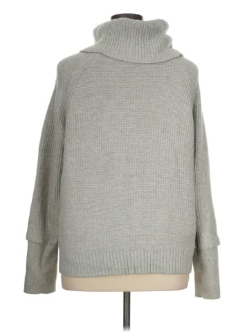 Market and Spruce Turtleneck Sweater (view 2)