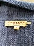 DemyLee Blue Pullover Sweater Size S - photo 7
