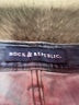 Rock & Republic Hearts Blue Jeans Size 4M - photo 4
