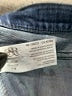 Rock & Republic Hearts Blue Jeans Size 4M - photo 5