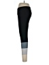 Nike Color Block Black Leggings Size L - photo 5