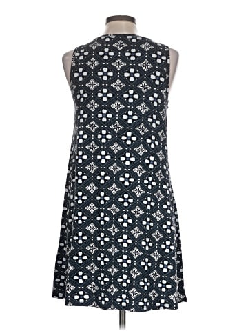 Ann Taylor LOFT Outlet Casual Dress (view 2)
