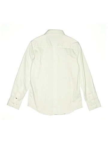 Tommy Hilfiger Long Sleeve Button-Down Shirt (view 2)