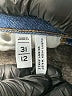 Ann Taylor LOFT Solid Blue Jeans Size 31 waist - photo 8