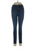 Good American Solid Blue Jeans Size 10 - photo 1