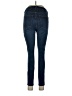 Good American Solid Blue Jeans Size 10 - photo 2