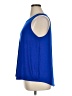 Apt. 9 Blue Sleeveless T-Shirt Size XL - photo 5