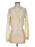 Boden Ivory Long Sleeve Top Size XXS (estimated) - photo 1