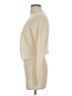 Boden Ivory Long Sleeve Top Size XXS (estimated) - photo 5