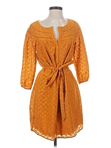 Daniel Rainn Casual Dress (view 1)