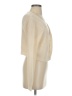 Boden Ivory Long Sleeve Top Size XXS (estimated) - photo 4