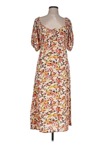 Billabong Casual Dress (view 1)